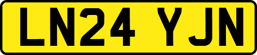 LN24YJN