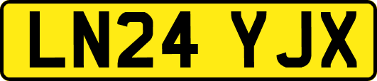 LN24YJX