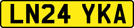 LN24YKA