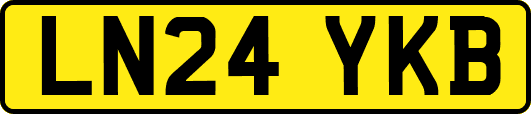 LN24YKB