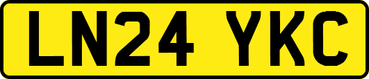 LN24YKC