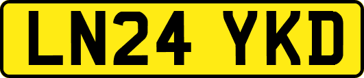 LN24YKD