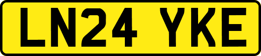 LN24YKE