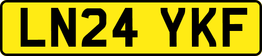 LN24YKF