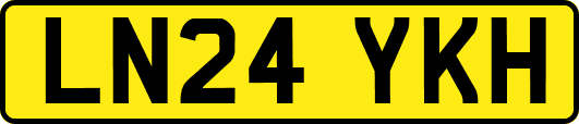LN24YKH