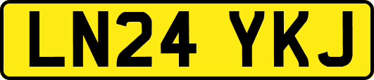 LN24YKJ