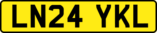LN24YKL