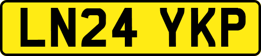 LN24YKP
