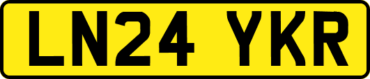 LN24YKR