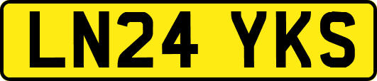 LN24YKS