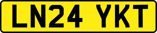 LN24YKT