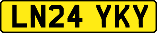 LN24YKY