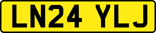 LN24YLJ