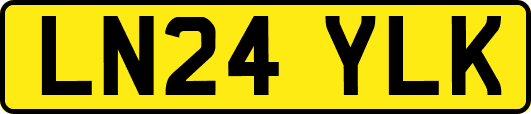 LN24YLK