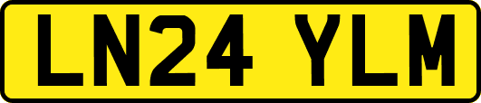 LN24YLM