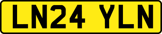 LN24YLN