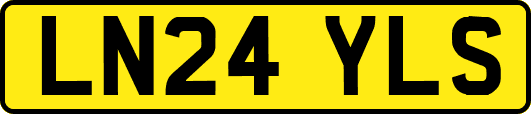 LN24YLS