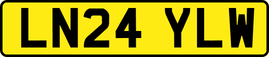 LN24YLW