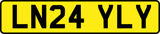 LN24YLY