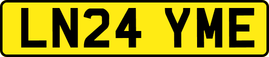 LN24YME