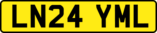 LN24YML