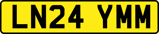 LN24YMM