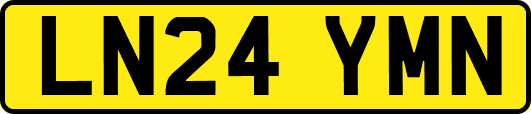 LN24YMN