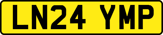 LN24YMP
