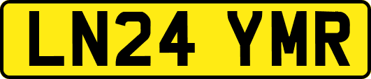 LN24YMR