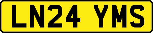 LN24YMS