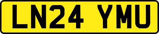 LN24YMU
