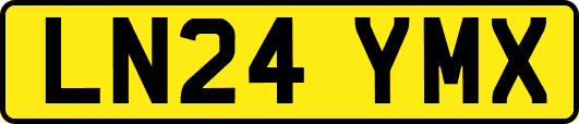 LN24YMX