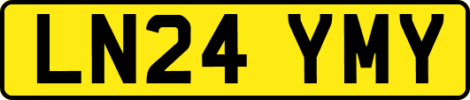 LN24YMY