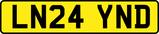 LN24YND
