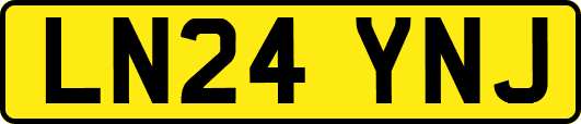 LN24YNJ