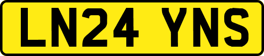 LN24YNS