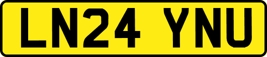 LN24YNU