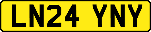 LN24YNY