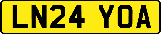 LN24YOA