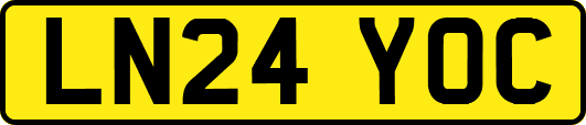 LN24YOC
