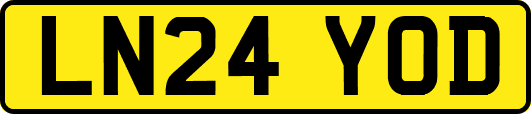 LN24YOD