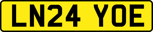 LN24YOE