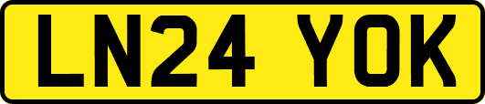 LN24YOK