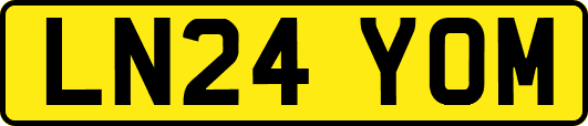 LN24YOM
