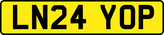 LN24YOP