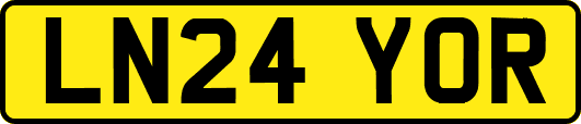 LN24YOR