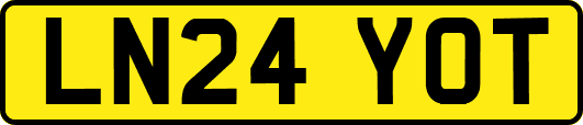 LN24YOT