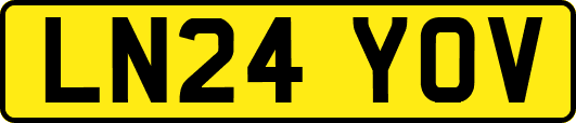 LN24YOV