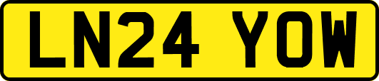 LN24YOW