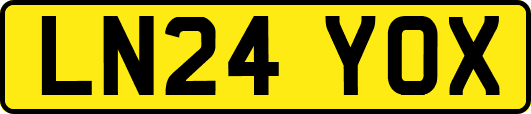 LN24YOX